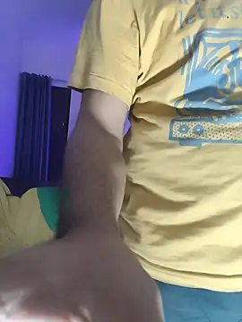 DADDY-SIN live sex cam