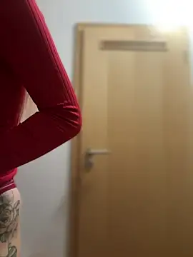 Steffi_Snowbunny webcam