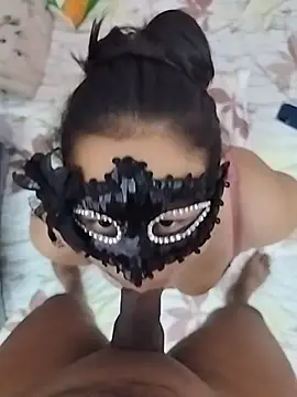 DesiSeductress webcam