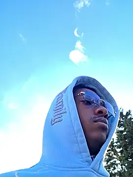 hormoneactivated webcam