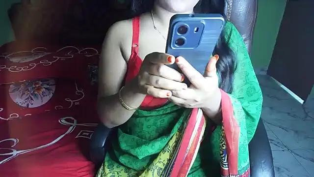 bengaliqueenstar - BengaliQueenStar's free webcam