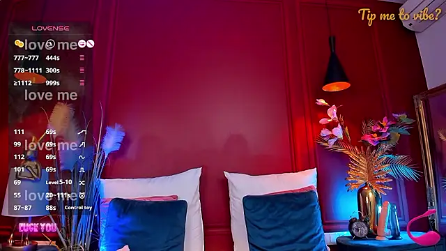 mayzzie - Mayzzie's free webcam