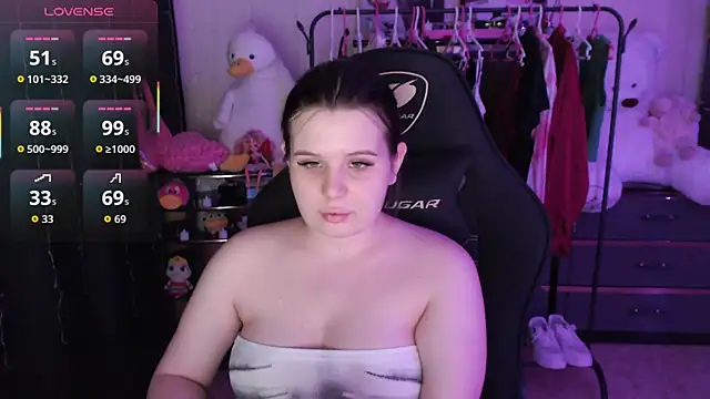 amyvibess - AmyVibess's free webcam