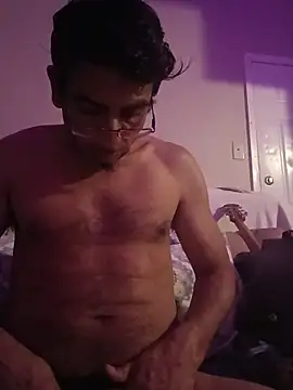 _Ramone666 Live Webcam on Stripchat