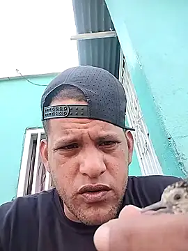 raseccv - Raseccv's free webcam