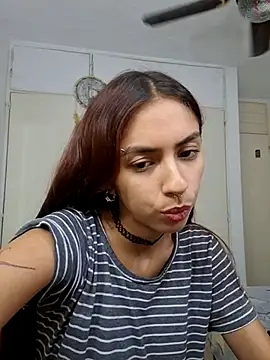 Kristal-Ambar webcam