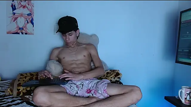 Jake_beach_ live sex cam