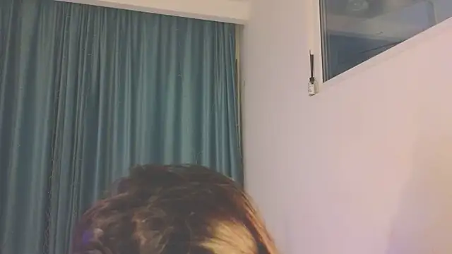 AudreyMell live sex cam