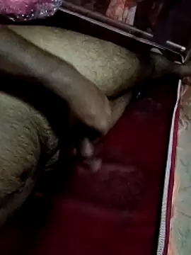 srikanth_12345 (M young) - Full nude open