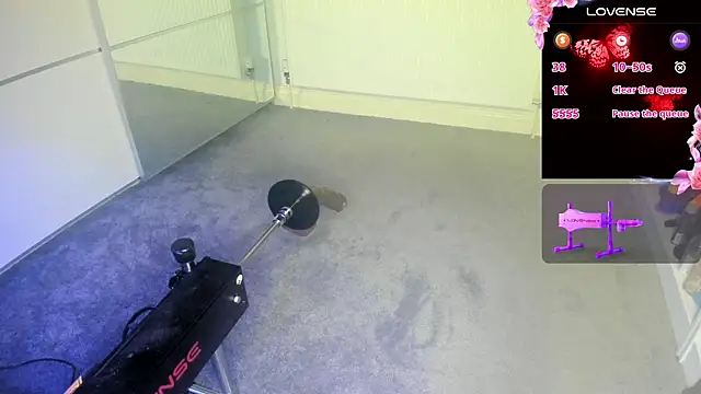 fatale_femboy - Fatale_Femboy's free webcam - UK Sex Cams