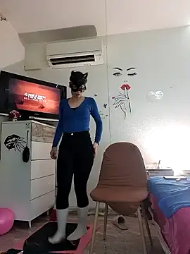 SweetSun69 live sex cam