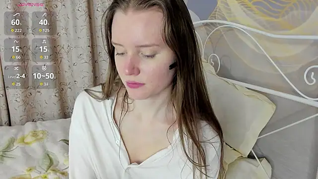 sunringlein - SunRinglein's free webcam