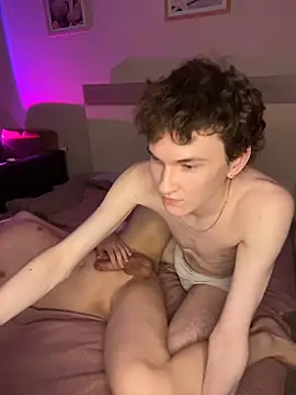 Eric_Dark live sex cam