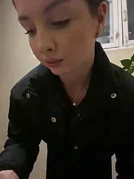 KrisMagnoly live sex cam