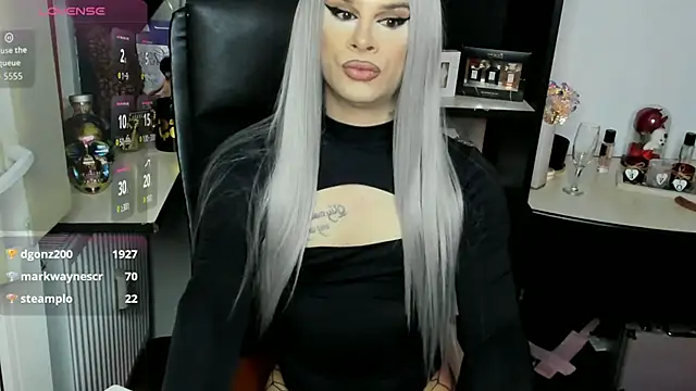 EvelynLexy live sex cam