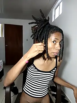 africa_deluxe live sex cam