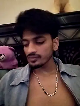 wild_vassu (M young) - Full cum show🍆💦😍