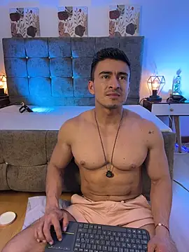 chris_clarck (M young) - Full Naked😈🔥🥵🍆