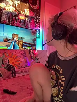 Cutiepiespanks webcam