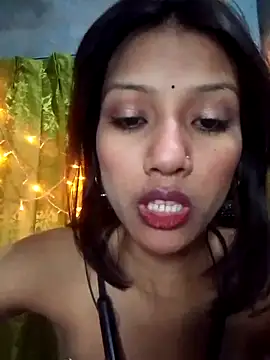 Webcam Model (Maliha_Chowdhury)  is live.Free join now!
