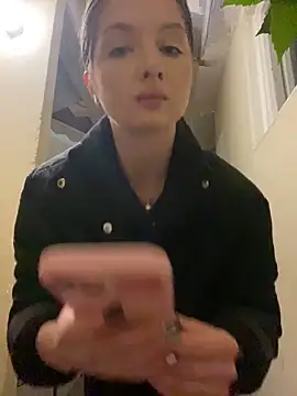 krismagnoly (F young) - FINGERS IN MY PUSSY AND MAKE IT CREAMY