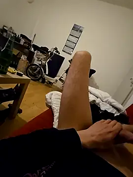 DauergeilMD live sex cam