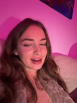 EvieEvans live sex cam