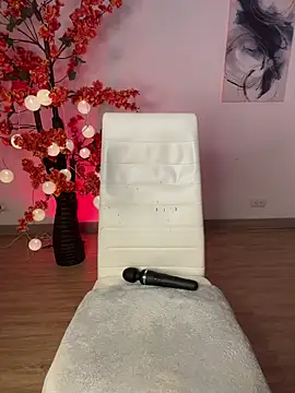 VictoriaHiill live sex cam