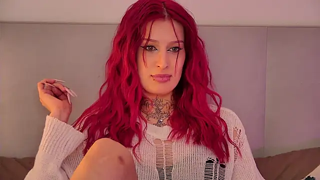 ElisMuse live sex cam