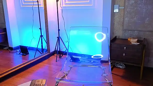 AlessiaLondon live sex cam