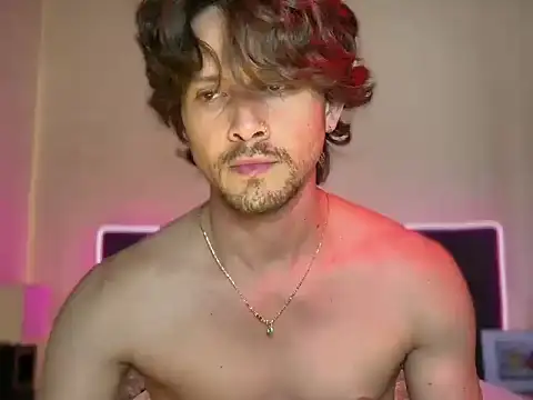 mcklister_kinky_feets webcam