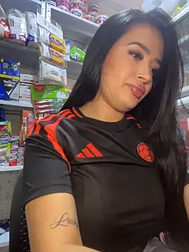 Sara_fun Live Webcam on Stripchat