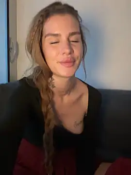 EmiliaCatalina webcam