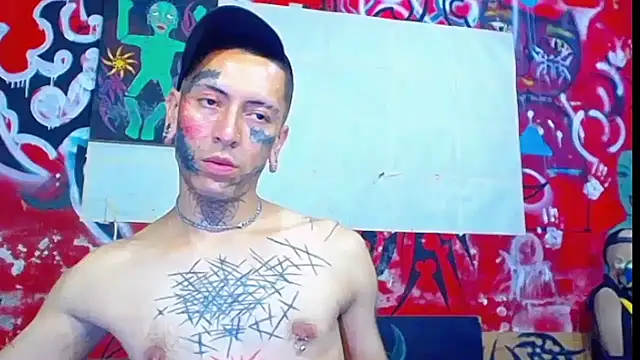 deivid_estrada webcam