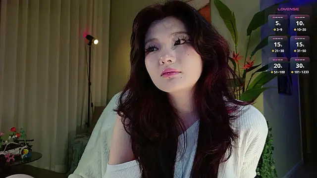 KitayamaChu live sex cam