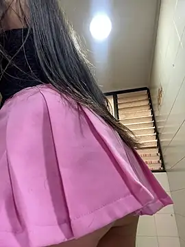 VioletaSubmissive webcam