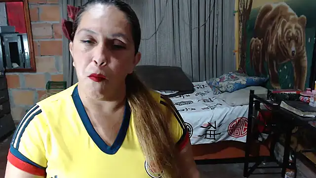 BURBUJA_y_CABALLERO webcam