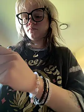 Cutiepiespanks webcam