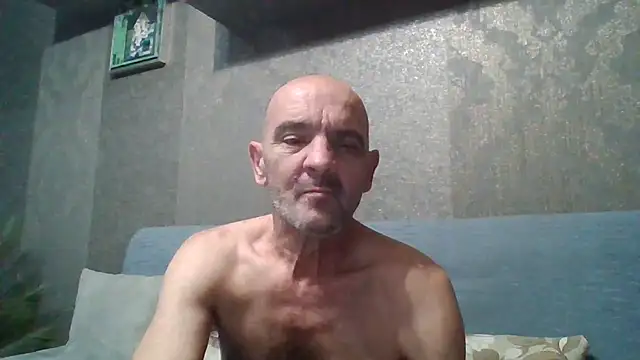 skorpibg65 (M grandpa) - MAKED  SHOW