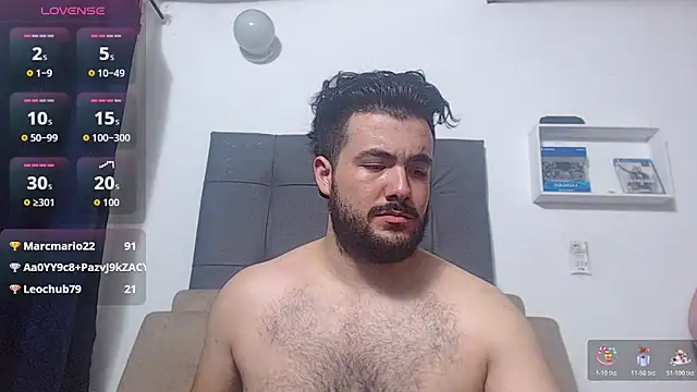 paulsprominence webcam