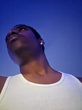 hormoneactivated webcam