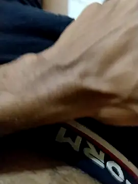 horny_boy_45 (M young) - Top show