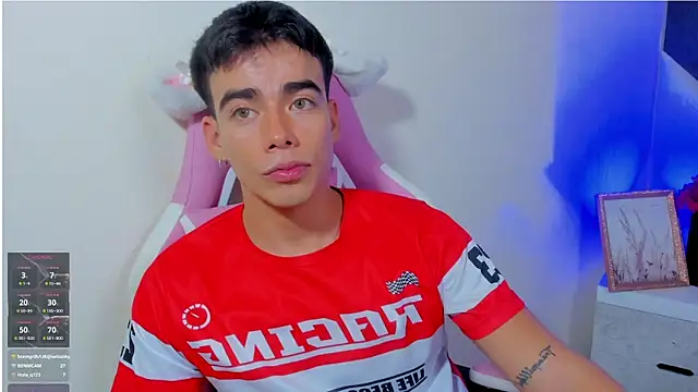 alejandro_karter18 (M young) - Dirty deep throat