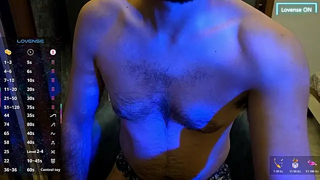 mlove902 (Ask my age) - ass spank 50, naked, plug out