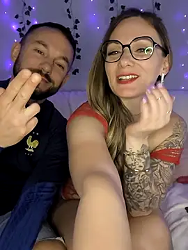 Ninabeauregard webcam