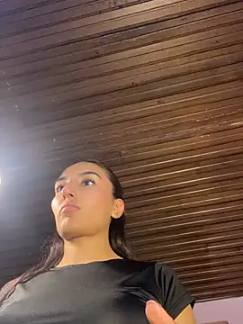 nahomy_pink (F teen) - DANCE SENSUAL FULL NAKED