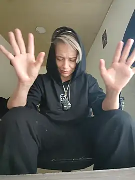 marilynrichter (F milf) - Fuck pussy