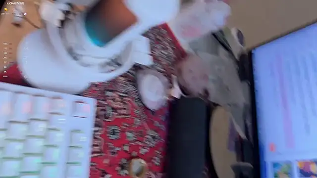 sex chat porn LisaLaas