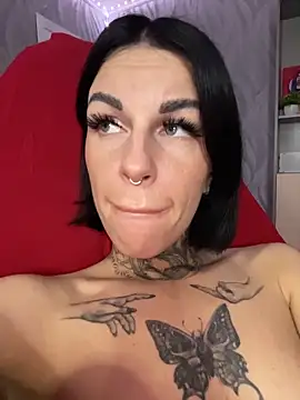 angel_devil_forever (F young) - ride dildo on flo❤️last token surprise