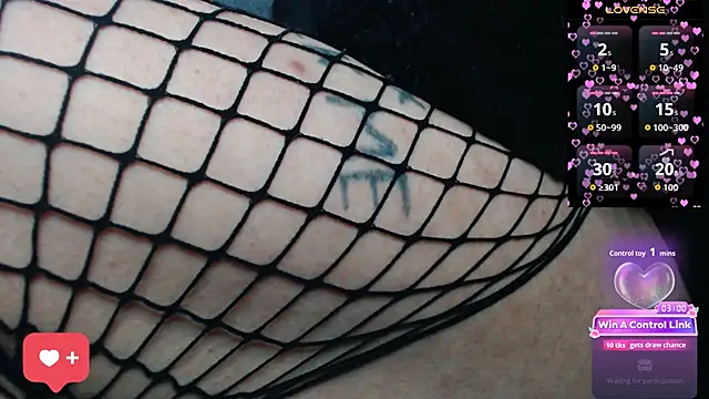 Psychobitch7 live sex cam